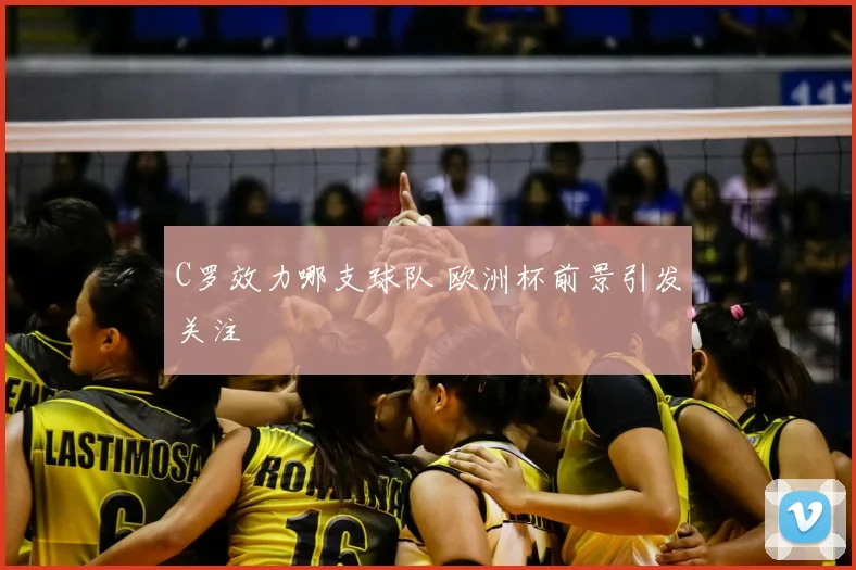 C罗效力哪支球队 欧洲杯前景引发关注